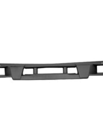 gm1000722c Front Lower Bumper Cover