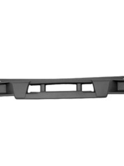 gm1000723c Front Lower Bumper Cover