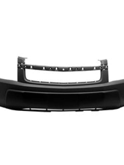 GM1000725C Front Bumper Cover