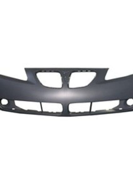GM1000731C Front Bumper Cover