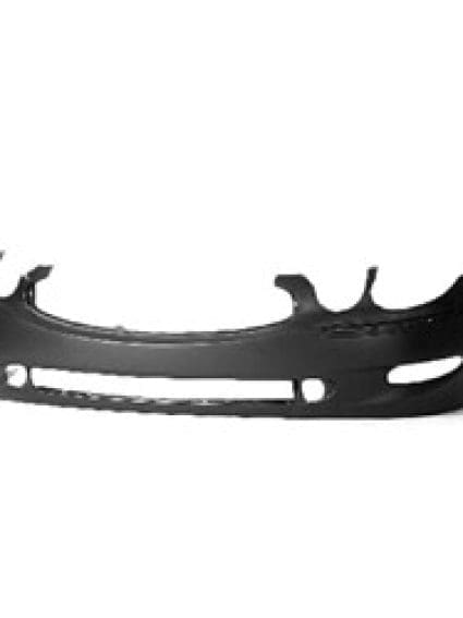 GM1000740C Front Bumper Cover