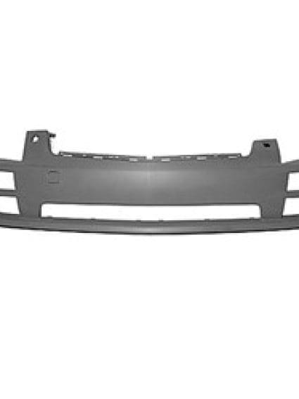 GM1000755C Front Bumper Cover