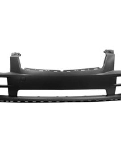 GM1000756C Front Bumper Cover