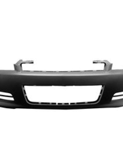 GM1000763C Front Bumper Cover