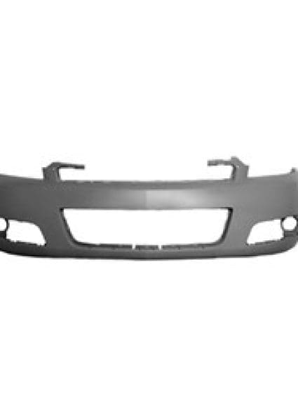 GM1000764C Front Bumper Cover