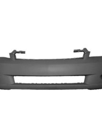 GM1000765 Front Bumper Cover