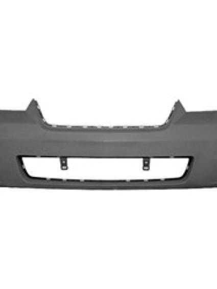 GM1000767C Front Bumper Cover