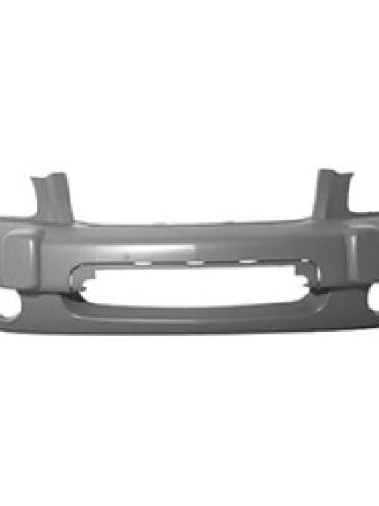 GM1000776C Front Bumper Cover