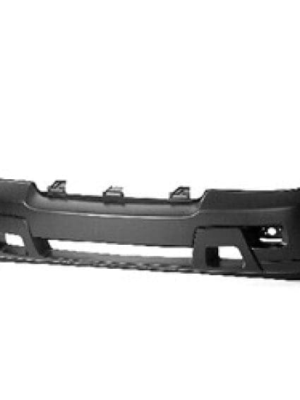 GM1000815C Front Bumper Cover