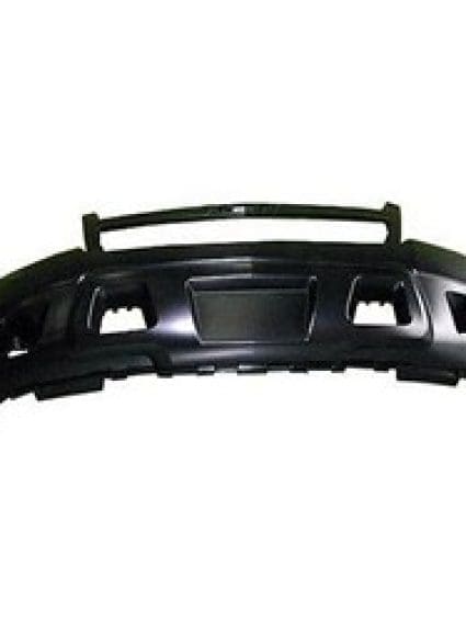 GM1000817C Front Bumper Cover