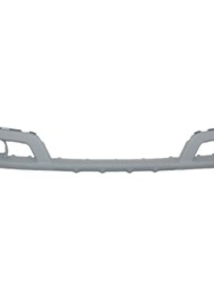 gm1000825c Front Lower Bumper Cover