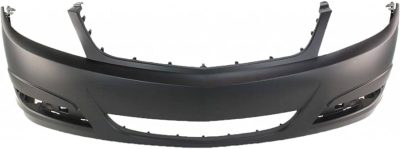 GM1000834C Front Bumper Cover