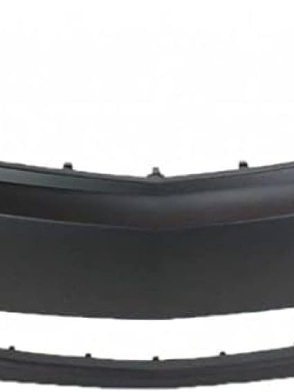 GM1000834C Front Bumper Cover