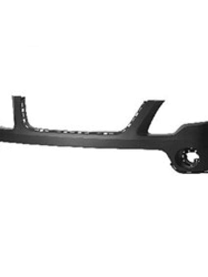 gm1000850c Front Upper Bumper Cover