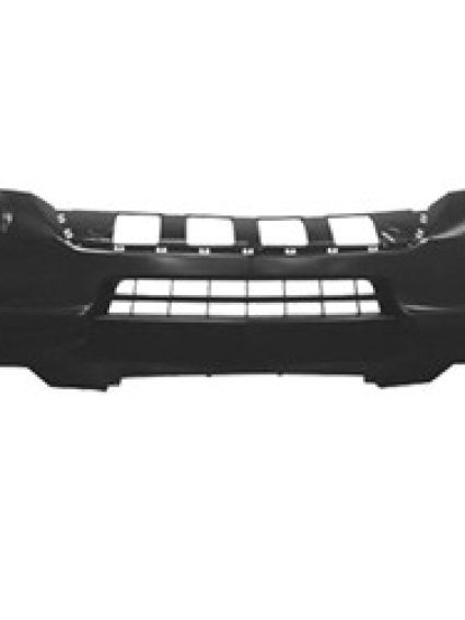 GM1000851C Front Bumper Cover
