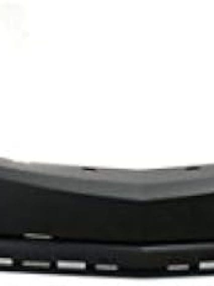 gm1000853c Front Upper Bumper Cover