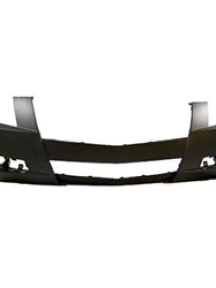GM1000856C Front Bumper Cover