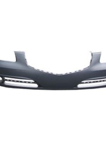 GM1000861C Front Bumper Cover