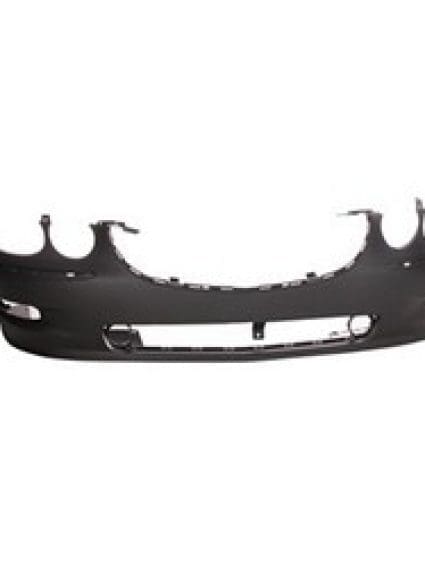 GM1000862C Front Bumper Cover