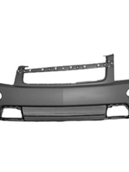 GM1000866C Front Bumper Cover