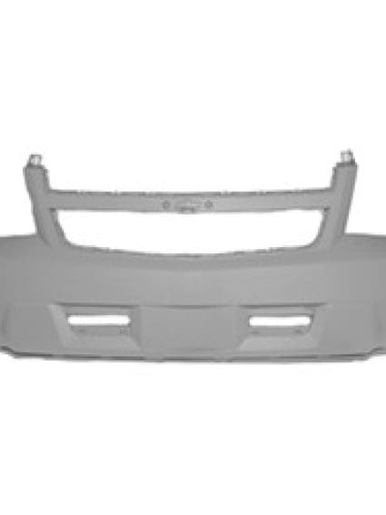 GM1000872C Front Bumper Cover