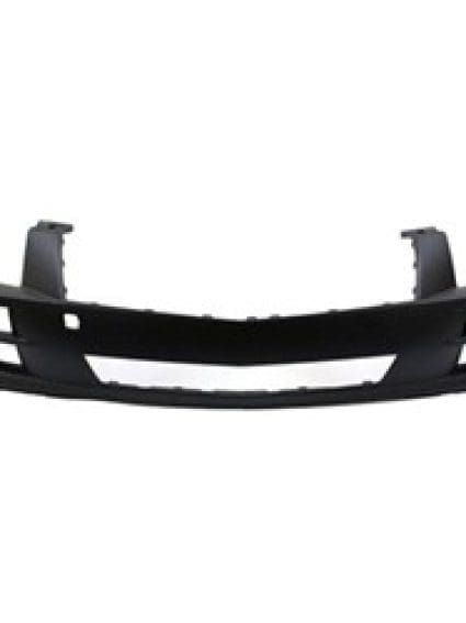 GM1000874C Front Bumper Cover