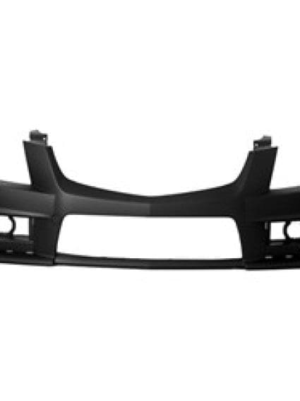 GM1000902C Front Bumper Cover