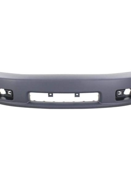 GM1000903 Front Bumper Cover