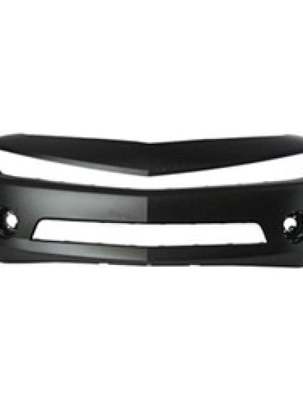 GM1000906C Front Bumper Cover