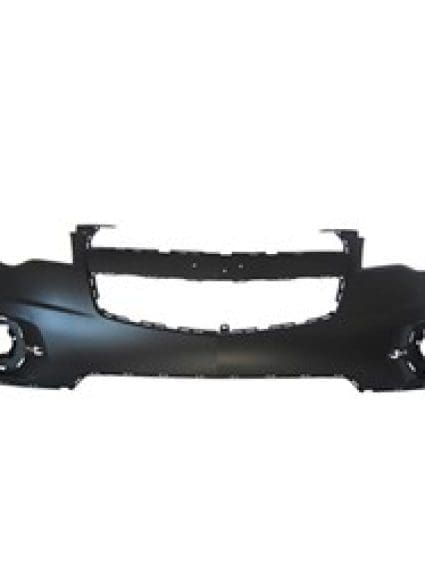 gm1000907c Front Upper Bumper Cover