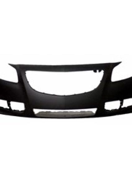 GM1000923C Front Bumper Cover