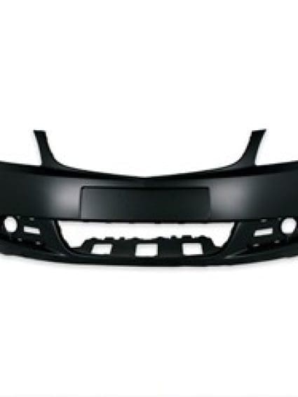 GM1000930C Front Bumper Cover