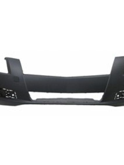 GM1000936C Front Bumper Cover