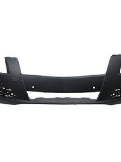 GM1000937C Front Bumper Cover