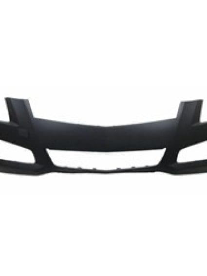 GM1000940C Front Bumper Cover