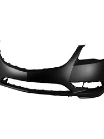 GM1000944C Front Bumper Cover