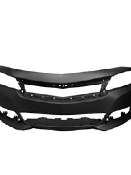 GM1000959C Front Bumper Cover