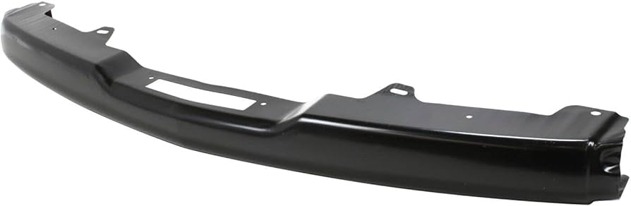 GM1002370N Front Bumper Impact Bar