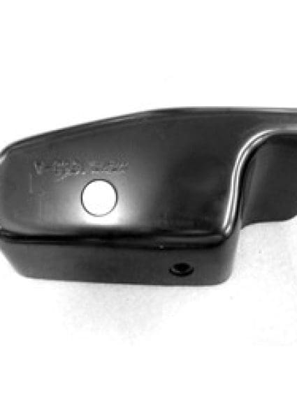 GM1066180C Front Bumper Bracket Bar Extension Driver Side
