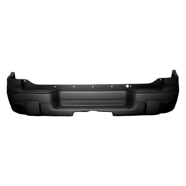 GM1100627 Rear Bumper Cover