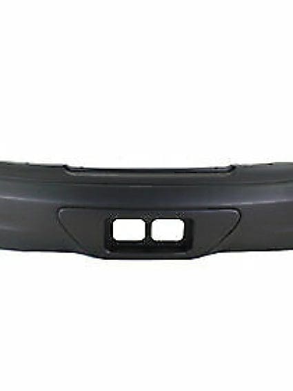 GM1100664 Rear Bumper Cover