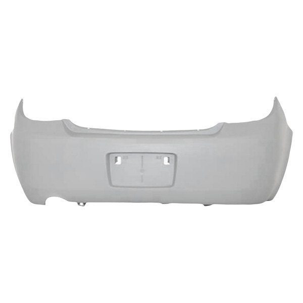 GM1100789C Rear Bumper Cover