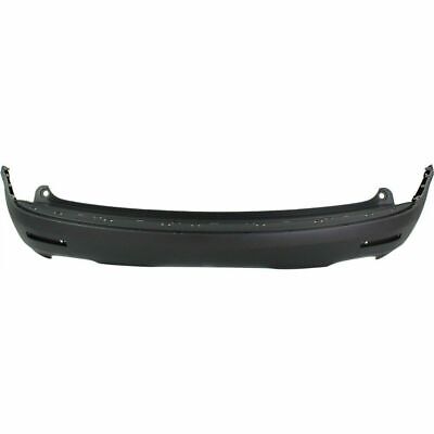 GM1100805C Rear Bumper Cover