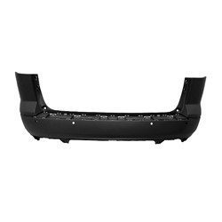 GM1100911C Rear Bumper Cover
