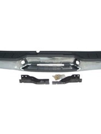 GM1101104V Rear Bumper Assembly