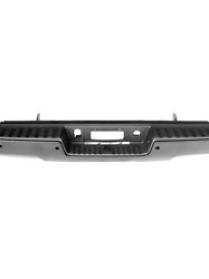 GM1103178C Rear Bumper Assembly