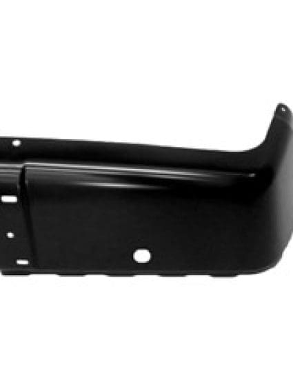 GM1104148C Rear Bumper End