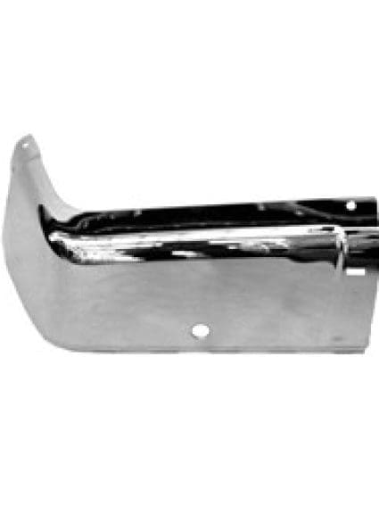 GM1104149N Rear Bumper End