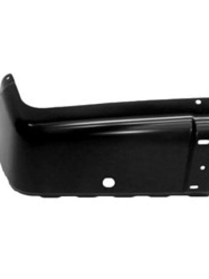 GM1105148C Rear Bumper End