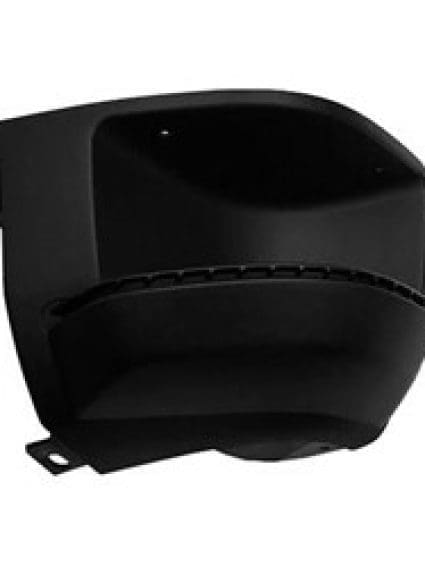 GM1138100C Rear Bumper Step Corner Housing